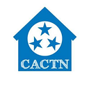 Tennessee Chapter of Children's Advocacy logo