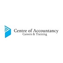 Centre of Accountancy Careers & Training logo
