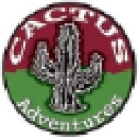 Cactus Adventures logo