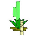 CACTUS AND SUCCULENT SOCIETY OF AMERICA logo