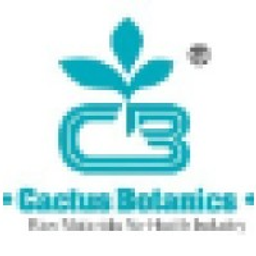 Cactus Botanics CA Inc logo