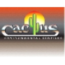 Cactus Environmental Services logo
