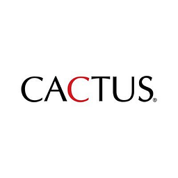 Cactus Communications (AIE) logo