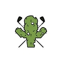 cactushackgolf.com logo