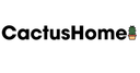 Cactus Home logo