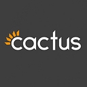 Cactus Industrial Limited logo