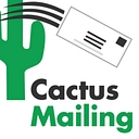 Cactus Mailing Company logo