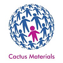 Cactus Materials