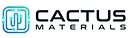 Cactus Materials, Inc. logo