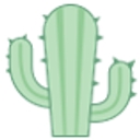 Cactus Mechanical Inc. logo