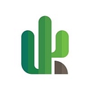 Cactus Numérique logo