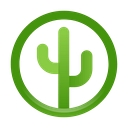 Cactus Healthcare Resources logo