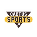 Cactus Sports logo