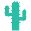 Cactus Technology Solutions logo