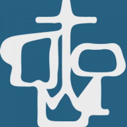 Chinese Alliance Churches Union (UK) logo