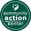 Community Action Center logo