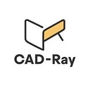 Favicon of CAD-Ray