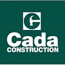 Cada Construction logo