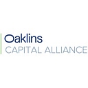 Capital Alliance Corporation logo