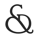 Cad & The Dandy logo