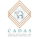 Cadas logo
