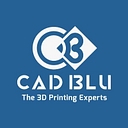 Cad Blu logo