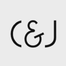 Cadbury and Jones Ltd logo