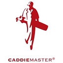Caddiemaster® logo