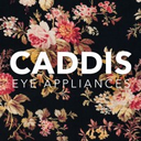 Caddis logo