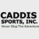 Caddissports logo