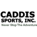 Caddissports logo