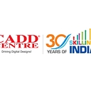 CADD Centre Gadhinglaj logo