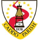 Parish Of Caddo logo