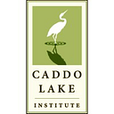 Caddo Lake Institute Inc logo