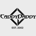 CaddyDaddy logo
