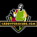 Caddy for a Cure Inc logo