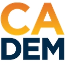 California Democratic Party logo