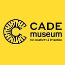 Cade Museum For Creativity + Invention logo