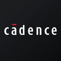 Cadence Design Systems logo