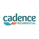 Cadence Biomedical logo