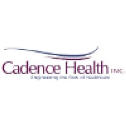 Cadence Health logo