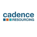 Cadence Resourcing logo