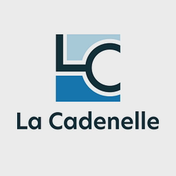 Logo Institut Cadenelle Marseille Provence