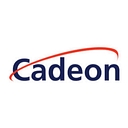 Cadeon Inc. logo