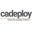 Cadeploy logo