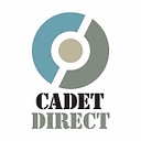Cadet Direct logo