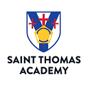 Saint Thomas Academy Alumni Associations logo