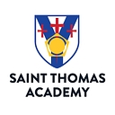 Saint Thomas Academy logo