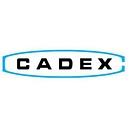 Cadex Electronics logo