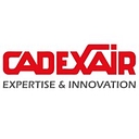 Cadexair Inc. logo